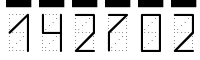 Почтовый индекс 142702 - отделение почтовой связи Видное 2