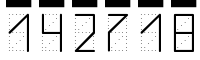 Почтовый индекс 142718 - отделение почтовой связи Измайлово