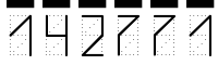 Почтовый индекс 142771 - отделение почтовой связи Мосрентген