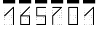 Почтовый индекс 165701 - отделение почтовой связи Лупья