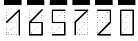 Почтовый индекс 165720 - отделение почтовой связи Урдома