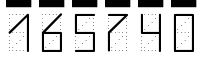 Почтовый индекс 165740 - отделение почтовой связи Тыва