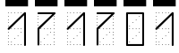 Почтовый индекс 171701 - отделение почтовой связи Кесьма