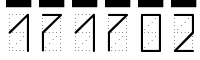 Почтовый индекс 171702 - отделение почтовой связи Чернецкое