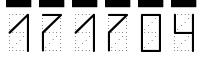 Почтовый индекс 171704 - отделение почтовой связи Тимошкино