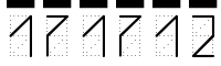 Почтовый индекс 171712 - отделение почтовой связи Чамерово