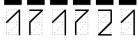 Почтовый индекс 171721 - отделение почтовой связи Весьегонск 1