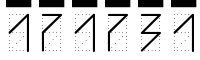 Почтовый индекс 171731 - отделение почтовой связи Гора