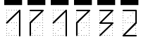 Почтовый индекс 171732 - отделение почтовой связи Егна