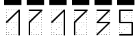 Почтовый индекс 171735 - отделение почтовой связи Алферово
