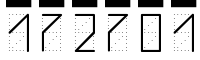 Почтовый индекс 172701 - отделение почтовой связи Ходуново
