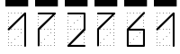 Почтовый индекс 172761 - отделение почтовой связи Зехново