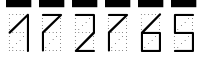 Почтовый индекс 172765 - отделение почтовой связи Хитино