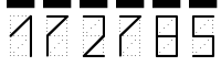 Почтовый индекс 172785 - отделение почтовой связи Жукопа