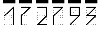 Почтовый индекс 172793 - отделение почтовой связи Мошары