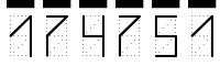 Почтовый индекс 174751 - отделение почтовой связи Родники