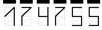 Почтовый индекс 174755 - отделение почтовой связи Неболчи