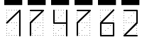 Почтовый индекс 174762 - отделение почтовой связи Ярцево