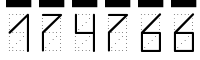 Почтовый индекс 174766 - отделение почтовой связи Большое заборовье