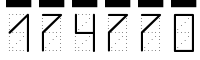 Почтовый индекс 174770 - отделение почтовой связи Шереховичи