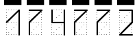 Почтовый индекс 174772 - отделение почтовой связи Слобода