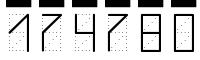 Почтовый индекс 174780 - отделение почтовой связи Тальцы