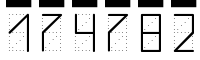 Почтовый индекс 174782 - отделение почтовой связи Заполье