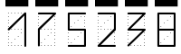 Почтовый индекс 175238 - отделение почтовой связи Тулебля