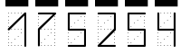 Почтовый индекс 175254 - отделение почтовой связи Белебелка