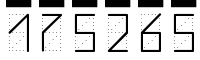 Почтовый индекс 175265 - отделение почтовой связи Перегино