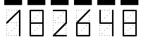 Почтовый индекс 182648 - отделение почтовой связи Загоска