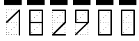 Почтовый индекс 182900 - отделение почтовой связи Локня