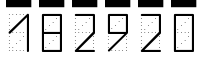 Почтовый индекс 182920 - отделение почтовой связи Юхово