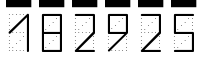 Почтовый индекс 182925 - отделение почтовой связи Барсуки