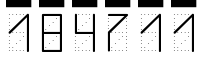 Почтовый индекс 184711 - отделение почтовой связи Кашкаранцы