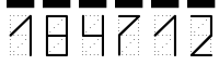 Почтовый индекс 184712 - отделение почтовой связи Варзуга