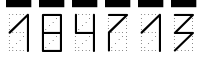 Почтовый индекс 184713 - отделение почтовой связи Кузомень