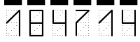 Почтовый индекс 184714 - отделение почтовой связи Чаваньга