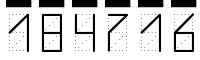 Почтовый индекс 184716 - отделение почтовой связи Чапома