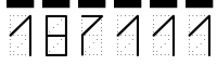 Почтовый индекс 187111 - отделение почтовой связи Кириши 1