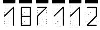 Почтовый индекс 187112 - отделение почтовой связи Кириши 2