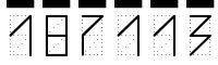 Почтовый индекс 187113 - отделение почтовой связи Кириши 3