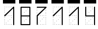 Почтовый индекс 187114 - отделение почтовой связи Кириши 4