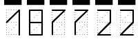 Почтовый индекс 187722 - отделение почтовой связи Шапша