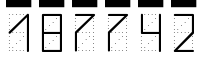 Почтовый индекс 187742 - отделение почтовой связи Важины