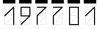Почтовый индекс 197701 - отделение почтовой связи Сестрорецк 1