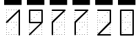 Почтовый индекс 197720 - отделение почтовой связи Зеленогорск