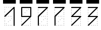 Почтовый индекс 197733 - отделение почтовой связи Комарово