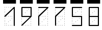 Почтовый индекс 197758 - отделение почтовой связи Песочный