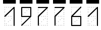 Почтовый индекс 197761 - отделение почтовой связи Кронштадт